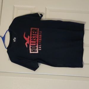 Hollister shirt